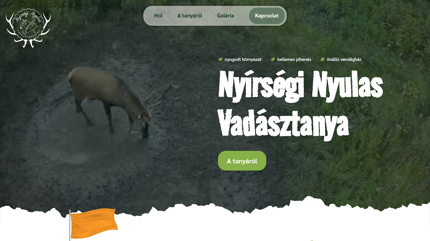 nyirseginyulasvadasztanya.hu